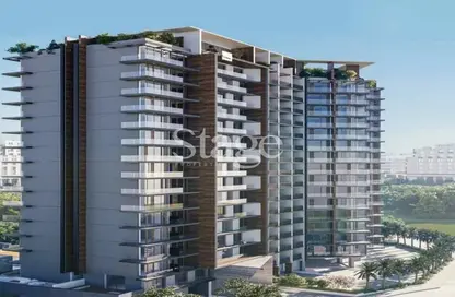 شقة - غرفة نوم - 2 حمامات للبيع في إليفيت من بريسكوت - ارجان - دبي