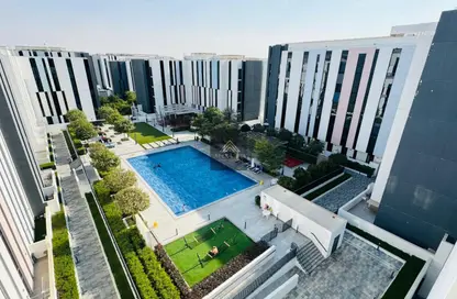 شقة - 1 حمام للايجار في 4 ذا ريف - ذا ريف - الجادة - الشارقة