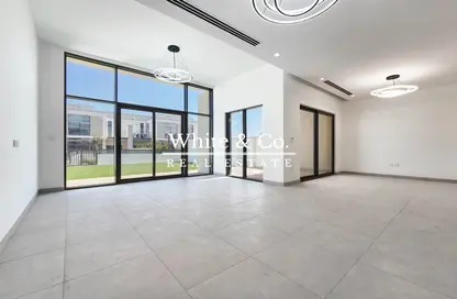 Townhouse - 4 Bedrooms - 5 Bathrooms for rent in Murooj Al Furjan - Al Furjan - Dubai