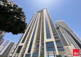Apartment - 3 bedrooms - 4 bathrooms for sale in Creekside 18 B - Creekside 18 - Dubai Creek Harbour (The Lagoons) - Dubai