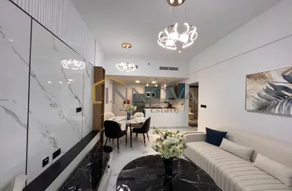 Apartment - 2 Bedrooms - 3 Bathrooms for rent in Opalz By Danube Tower 2 - Opalz by Danube - Dubai Science Park - Dubai