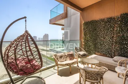 Apartment - Studio - 1 Bathroom for sale in SLS Dubai Hotel  and  Residences - Business Bay - Dubai