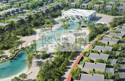 تاون هاوس - 2 غرف نوم - 3 حمامات للبيع في حيان - الشارقة