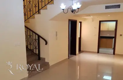Hall / Corridor image for: Townhouse - 3 Bedrooms - 4 Bathrooms for rent in Hydra Village - Abu Dhabi, Image 1