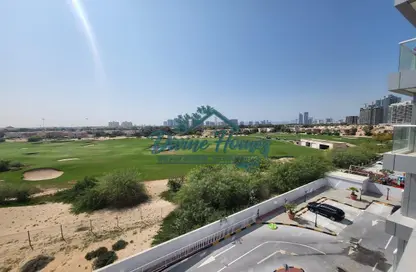 Apartment - 1 Bedroom - 2 Bathrooms for sale in Grand Horizon 1 - Grand Horizon - Dubai Sports City - Dubai