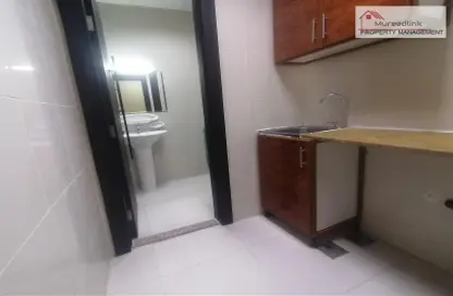 شقة - 1 حمام للايجار في آل نهيان - أبوظبي