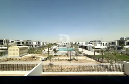 فيلا - 4 غرف نوم - 4 حمامات للبيع في تلال الفرجان - الفرجان - دبي