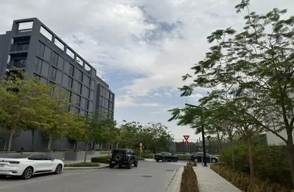 Apartment - 3 Bedrooms - 4 Bathrooms for sale in Areej Apartments - Aljada - Sharjah