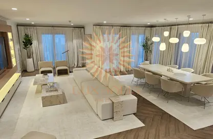 فيلا - 5 غرف نوم - 7 حمامات للايجار في سور لا مير - لا مير - الجميرا - دبي