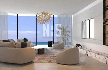 Villa - 5 Bedrooms for sale in Reem Hills - Najmat Abu Dhabi - Al Reem Island - Abu Dhabi