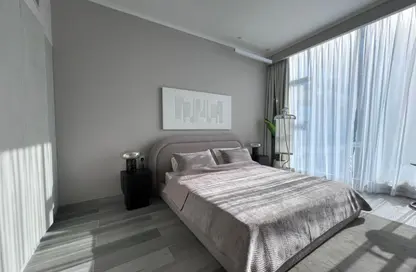Apartment - Studio - 1 Bathroom for sale in Concept 7 Residences - District 11 - Jumeirah Village Circle - Dubai