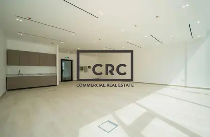 Office Space - Studio - 1 Bathroom for rent in The Offices By Archetype Properties - Arjan - Dubai