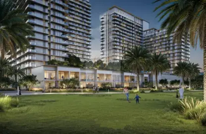 Apartment - 2 Bedrooms - 2 Bathrooms for sale in Address Residences Dubai Hills Estate - Dubai Hills Estate - Dubai