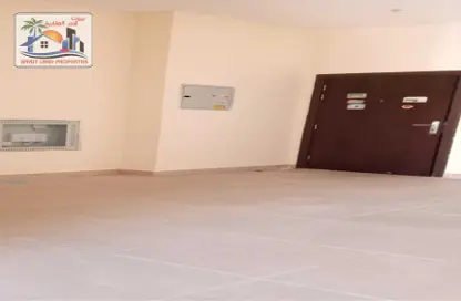 شقة - 1 حمام للايجار في ذا ايكون جازا 2 - الراشدية 3 - الراشدية - عجمان