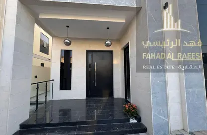 Villa - 5 Bedrooms - 6 Bathrooms for sale in Al Rawda 3 Villas - Al Rawda 3 - Al Rawda - Ajman