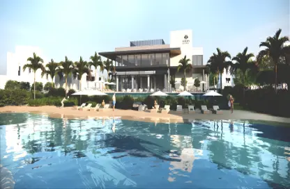 Villa - 4 Bedrooms - 6 Bathrooms for sale in Sobha Reserve - Wadi Al Safa 2 - Dubai