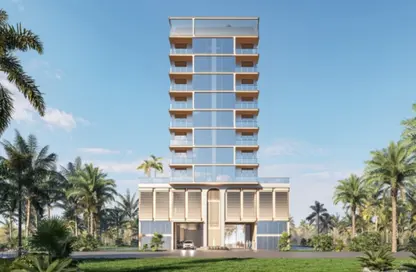 Apartment - Studio - 1 Bathroom for sale in Stamn Yuni - Al Satwa - Dubai