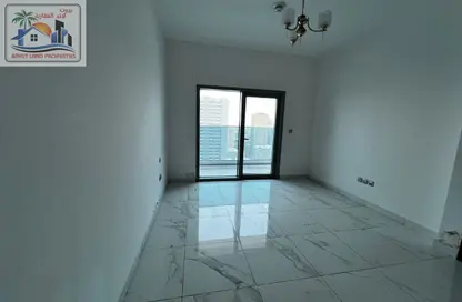 Apartment - 3 Bedrooms - 4 Bathrooms for rent in Al Majaz 1 - Al Majaz - Sharjah