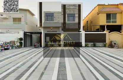 Villa - 6 Bedrooms - 7+ Bathrooms for sale in Al Mowaihat 1 - Al Mowaihat - Ajman