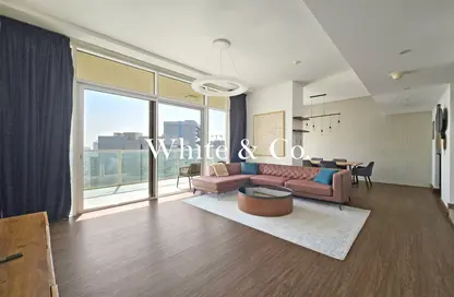 Apartment - 2 Bedrooms - 3 Bathrooms for sale in Hameni Tower - District 15 - Jumeirah Village Circle - Dubai