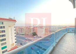 Apartment - 2 bedrooms - 3 bathrooms for sale in Trafalgar Executive - CBD (Central Business District) - International City - Dubai