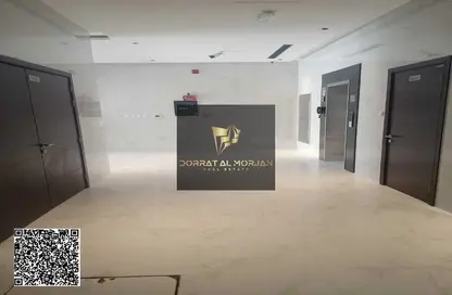 Apartment - 1 Bedroom - 1 Bathroom for rent in Al Jurf 3 - Al Jurf - Ajman Downtown - Ajman