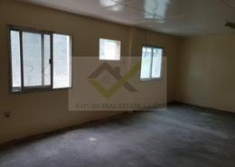 Labor Camp - 8 bathrooms for rent in Ajman Industrial 2 - Ajman Industrial Area - Ajman