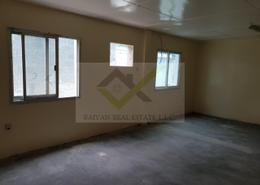 Labor Camp - 8 bathrooms for rent in Ajman Industrial 1 - Ajman Industrial Area - Ajman Labor Camp - 8 bathrooms for rent in Ajman Industrial 1 - Ajman Industrial Area - Ajman