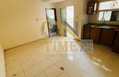 Apartment - Studio - 1 Bathroom for rent in Al Naemiya Tower 2 - Al Naemiya Towers - Al Nuaimiya - Ajman