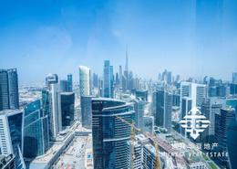 Office Space for sale in The Citadel Tower - Business Bay - Dubai