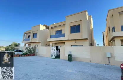 فيلا - 5 غرف نوم - 7 حمامات للايجار في 1 الياسمين - الياسمين - عجمان فيلا - 5 غرف نوم - 7 حمامات للايجار في 1 الياسمين - الياسمين - عجمان