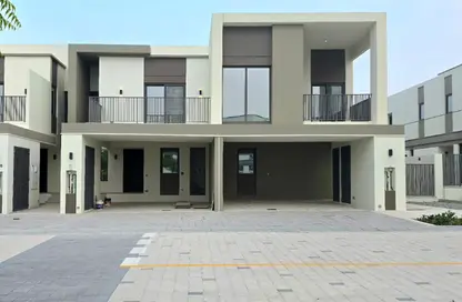 Villa - 3 Bedrooms - 4 Bathrooms for rent in Aura - Tilal Al Ghaf - Dubai