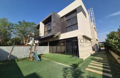 فيلا - 3 غرف نوم - 4 حمامات للبيع في توبانجا - فيلات ذا بارك - داماك هيلز - دبي فيلا - 3 غرف نوم - 4 حمامات للبيع في توبانجا - فيلات ذا بارك - داماك هيلز - دبي