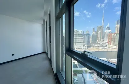 شقة - غرفة نوم - 1 حمام للبيع في 15 Northside - Tower 1 - 15 نورث سايد - الخليج التجاري - دبي شقة - غرفة نوم - 1 حمام للبيع في 15 Northside - Tower 1 - 15 نورث سايد - الخليج التجاري - دبي