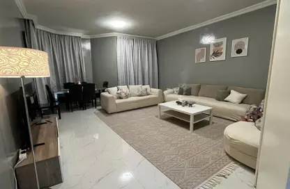 شقة - 2 غرف نوم - 3 حمامات للبيع في B3 برج الخور - أبراج الخيل - عجمان وسط المدينة - عجمان