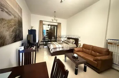 شقة - 1 حمام للبيع في مساكن النخبة الرياضية 10 - مساكن النخبة الرياضية - مدينة دبي الرياضية - دبي