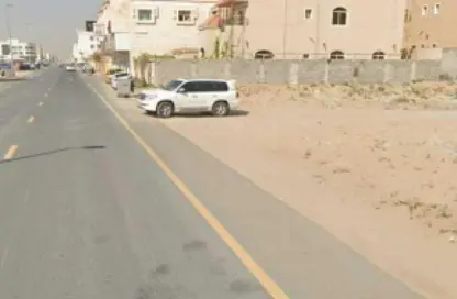 أرض - استوديو للبيع في فلل الروضة 2 - 2  الروضة - الروضة - عجمان