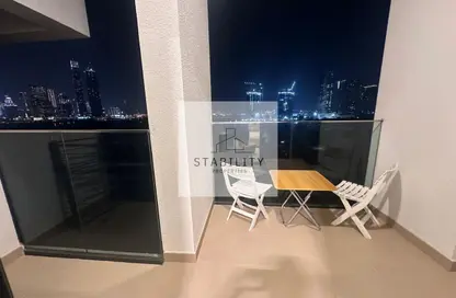 شقة - 1 حمام للايجار في 3 عزيزي ريفيرا - عزيزي ريفيرا - ميدان واحد - ميدان - دبي