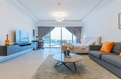 شقة - 1 حمام للايجار في برج مى دو رى - (JLT) مجمع L - أبراج بحيرة الجميرا - دبي شقة - 1 حمام للايجار في برج مى دو رى - (JLT) مجمع L - أبراج بحيرة الجميرا - دبي