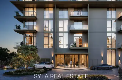 شقة - 2 غرف نوم - 2 حمامات للبيع في كلوب بلاس - دبي هيلز استيت - دبي