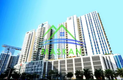 Apartment - 2 Bedrooms - 3 Bathrooms for rent in Reflection - Shams Abu Dhabi - Al Reem Island - Abu Dhabi