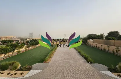 فيلا - 5 غرف نوم - 6 حمامات للايجار في ند الشبا 4 - ند الشبا - دبي