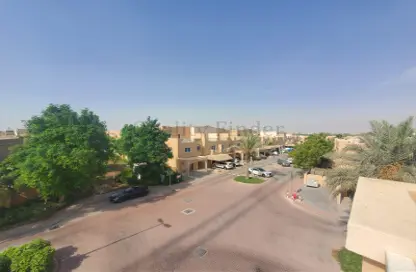 فيلا - 4 غرف نوم - 5 حمامات للايجار في طراز منطقة  البحر المتوسط - فيلات الريف - مشروع الريف - أبوظبي