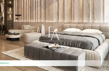 Apartment - Studio - 1 Bathroom for sale in Peace Lagoons - Dubai Land - Dubai