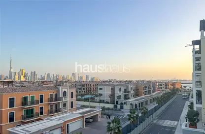 شقة - 2 غرف نوم - 3 حمامات للبيع في لا سيرين - لا مير - الجميرا - دبي