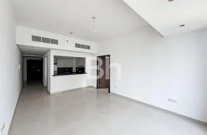 Apartment - 1 Bedroom - 2 Bathrooms for rent in Silverene Tower B - Silverene - Dubai Marina - Dubai