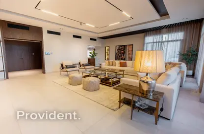 Apartment - 3 Bedrooms - 4 Bathrooms for sale in Terraced Apartments - Green Community Motor City - Motor City - Dubai Apartment - 3 Bedrooms - 4 Bathrooms for sale in Terraced Apartments - Green Community Motor City - Motor City - Dubai