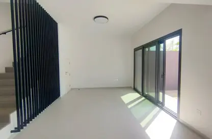 Apartment - 2 Bedrooms - 4 Bathrooms for rent in Sarab 2 - Aljada - Sharjah