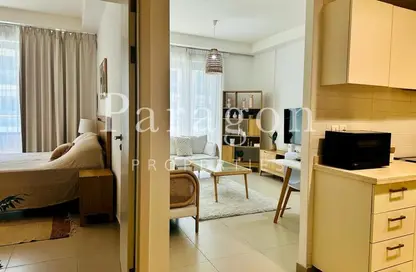 Apartment - 1 Bedroom - 1 Bathroom for rent in Pacific - Al Marjan Island - Ras Al Khaimah