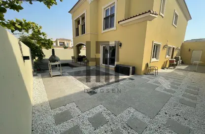 Villa - 4 Bedrooms - 5 Bathrooms for rent in La Quinta - Villanova - Dubai Land - Dubai